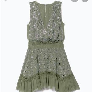 Hope Dress Ramy Brook size Medium